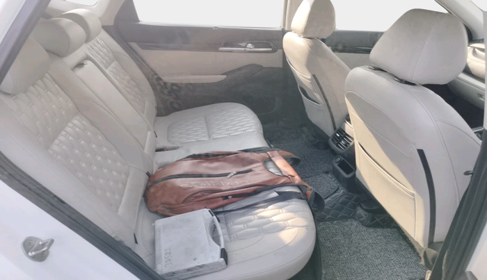 2020 KIA SELTOS HTX 1.5 PETROL, Petrol, Manual, 87,627 km, interior