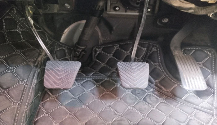 2020 KIA SELTOS HTX 1.5 PETROL, Petrol, Manual, 87,627 km, interior