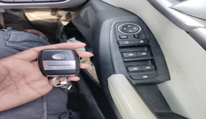 2020 KIA SELTOS HTX 1.5 PETROL, Petrol, Manual, 87,627 km, interior