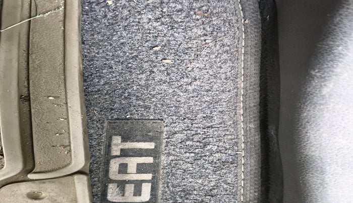 2013 Chevrolet Beat LT PETROL, Petrol, Manual, 93,938 km, interior