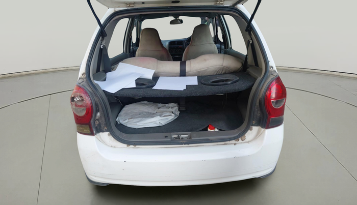 2010 Maruti Alto K10 VXI, Petrol, Manual, 75,684 km, exterior