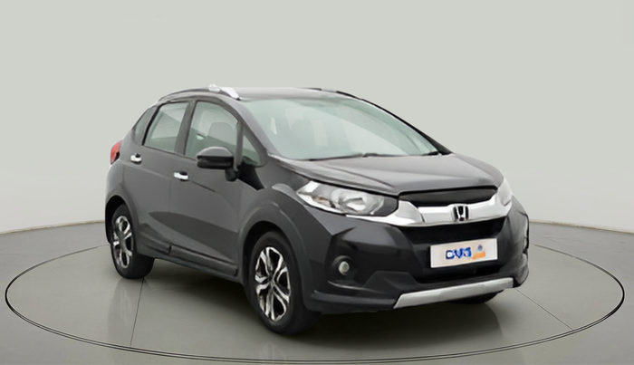 2017 Honda WR-V 1.5L I-DTEC VX MT, Diesel, Manual, 1,71,530 km, exterior