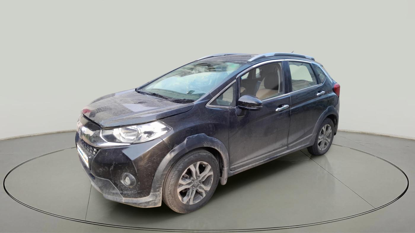 2017 Honda WR-V 1.5L I-DTEC VX MT, Diesel, Manual, 1,71,530 km, exterior
