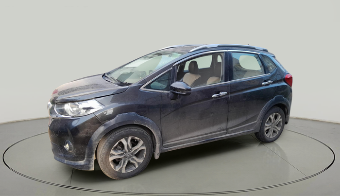 2017 Honda WR-V 1.5L I-DTEC VX MT, Diesel, Manual, 1,71,530 km, exterior