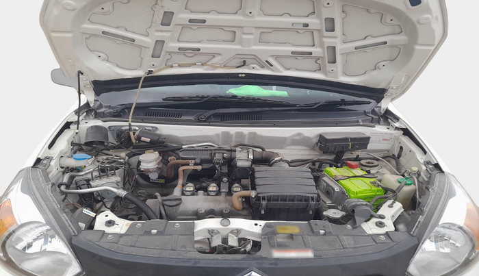 2022 Maruti Alto LXI O, Petrol, Manual, 32,587 km, exterior
