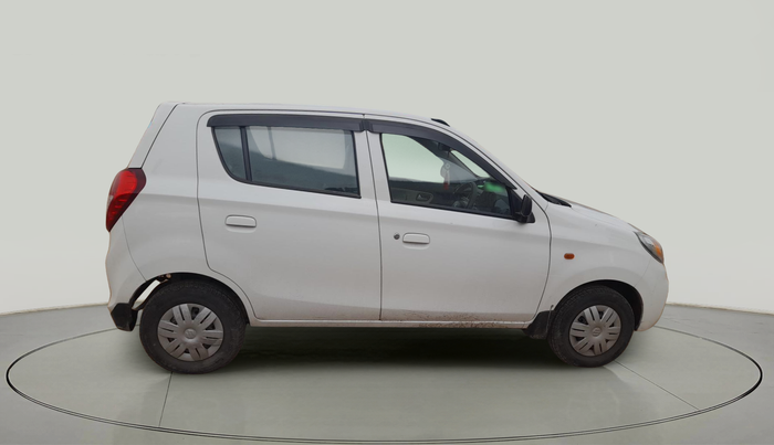 2022 Maruti Alto LXI O, Petrol, Manual, 32,587 km, exterior