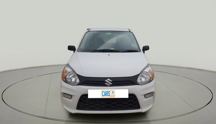 2022 Maruti Alto LXI O, Petrol, Manual, 32,587 km, exterior