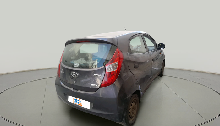 2015 Hyundai Eon ERA +, Petrol, Manual, 67,927 km, exterior