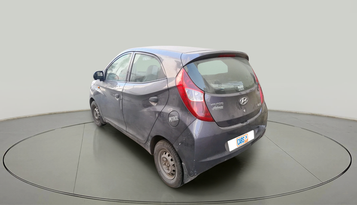 2015 Hyundai Eon ERA +, Petrol, Manual, 67,927 km, exterior