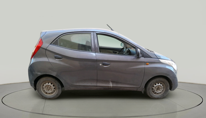 2015 Hyundai Eon ERA +, Petrol, Manual, 67,927 km, exterior