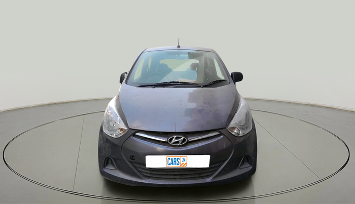 2015 Hyundai Eon ERA +, Petrol, Manual, 67,927 km, exterior
