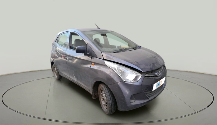 2015 Hyundai Eon ERA +, Petrol, Manual, 67,927 km, exterior