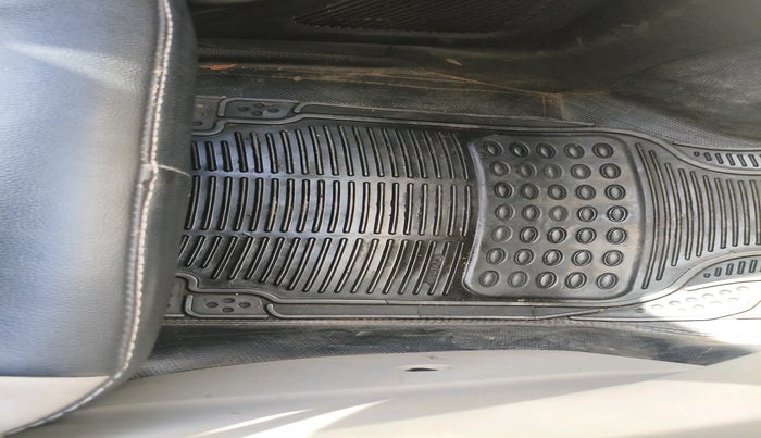 2019 Maruti New Wagon-R LXI CNG 1.0, Petrol, Manual, 1,72,131 km, interior