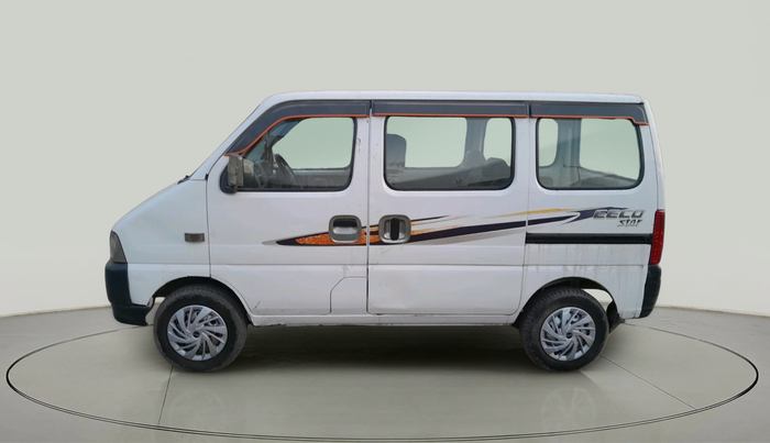 2018 Maruti Eeco 5 STR WITH A/C+HTR, Petrol, Manual, 1,49,269 km, exterior