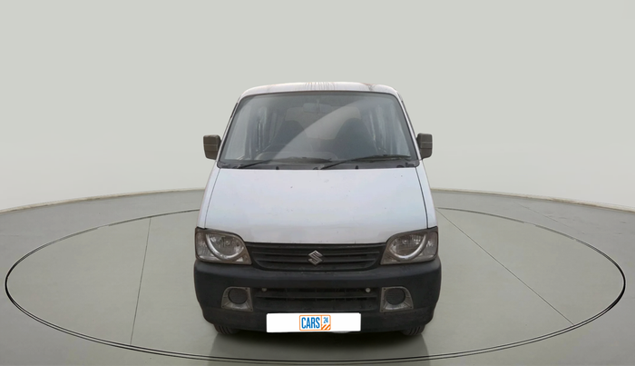2018 Maruti Eeco 5 STR WITH A/C+HTR, Petrol, Manual, 1,49,269 km, exterior