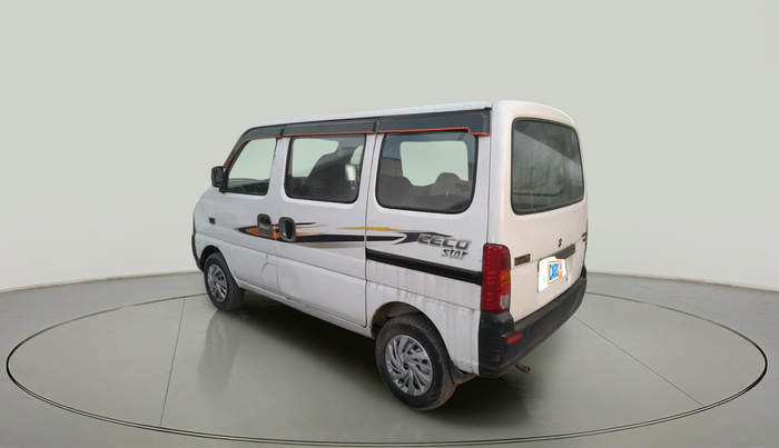 2018 Maruti Eeco 5 STR WITH A/C+HTR, Petrol, Manual, 1,49,269 km, exterior