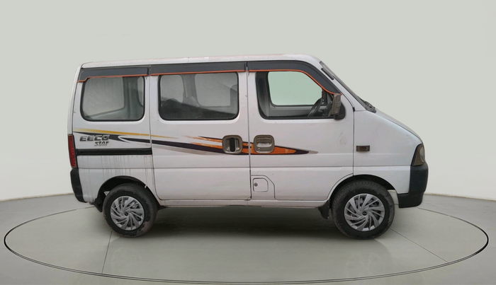 2018 Maruti Eeco 5 STR WITH A/C+HTR, Petrol, Manual, 1,49,269 km, exterior