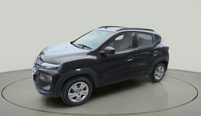 2021 Renault Kwid RXL, Petrol, Manual, 43,898 km, exterior