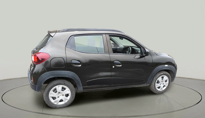 2021 Renault Kwid RXL, Petrol, Manual, 43,898 km, exterior