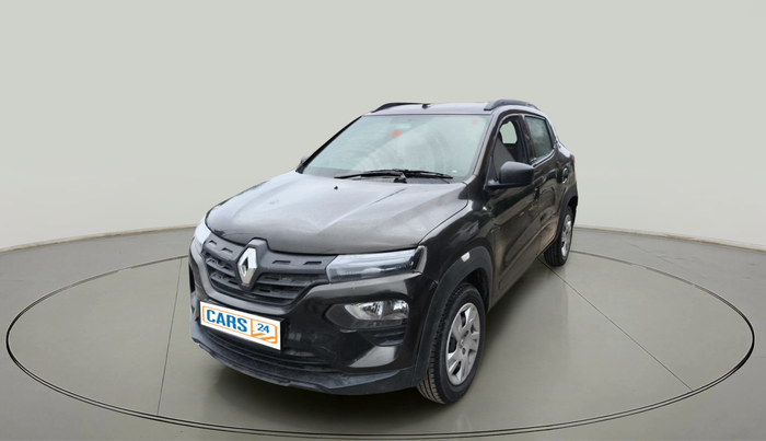 2021 Renault Kwid RXL, Petrol, Manual, 43,898 km, exterior