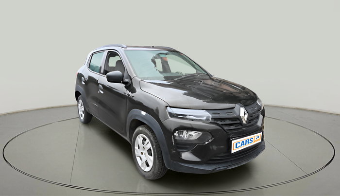 2021 Renault Kwid RXL, Petrol, Manual, 43,898 km, exterior
