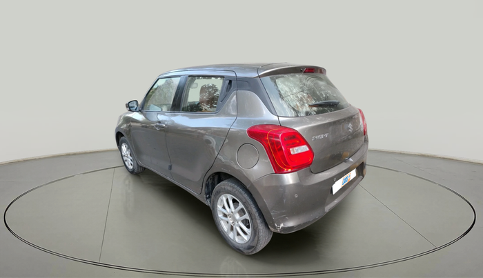 2018 Maruti Swift ZDI, Diesel, Manual, 1,06,495 km, exterior