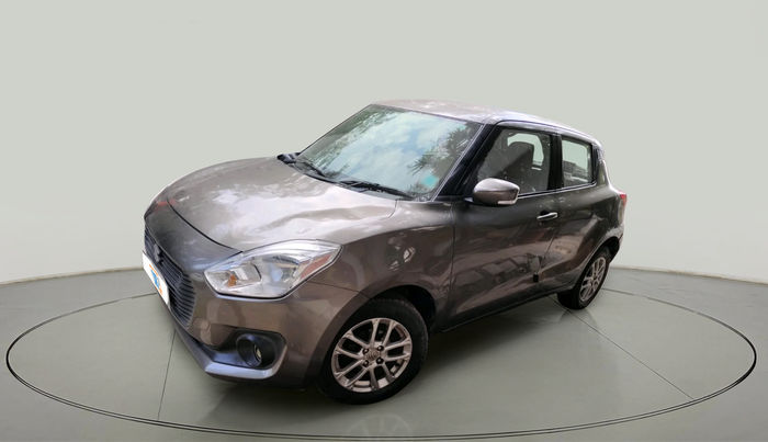 2018 Maruti Swift ZDI, Diesel, Manual, 1,06,495 km, exterior