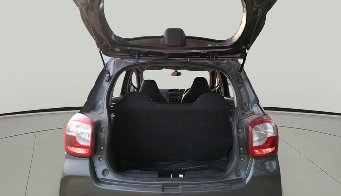 2023 Maruti Alto K10 VXI, Petrol, Manual, 40,221 km, exterior