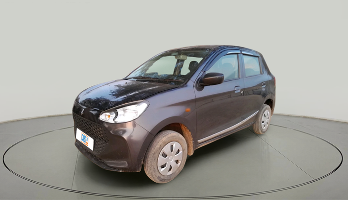 2023 Maruti Alto K10 VXI, Petrol, Manual, 40,221 km, exterior
