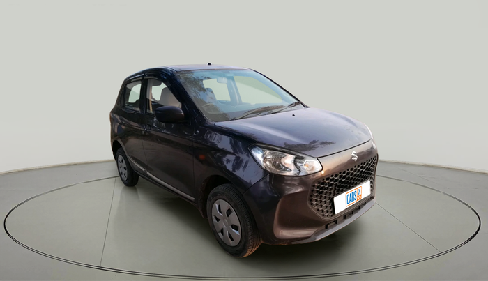 2023 Maruti Alto K10 VXI, Petrol, Manual, 40,221 km, exterior