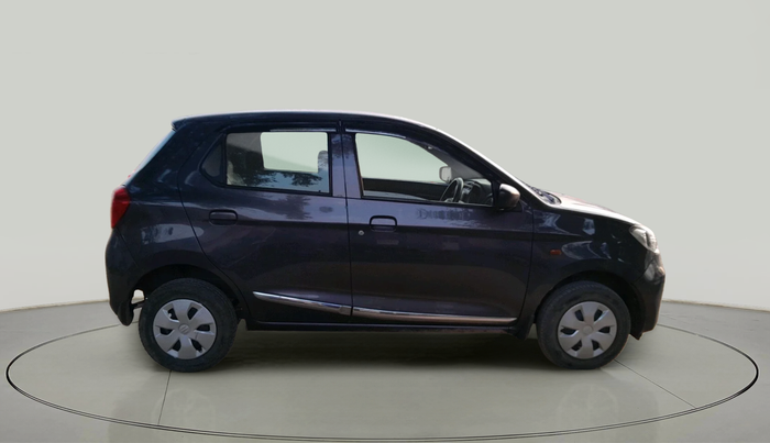 2023 Maruti Alto K10 VXI, Petrol, Manual, 40,221 km, exterior