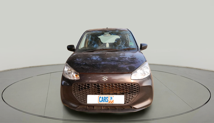 2023 Maruti Alto K10 VXI, Petrol, Manual, 40,221 km, exterior