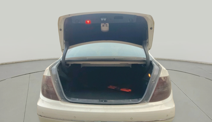 2011 Mercedes Benz C Class C250 CDI AT AVANTGARDE, Diesel, Automatic, 3,70,000 km, exterior