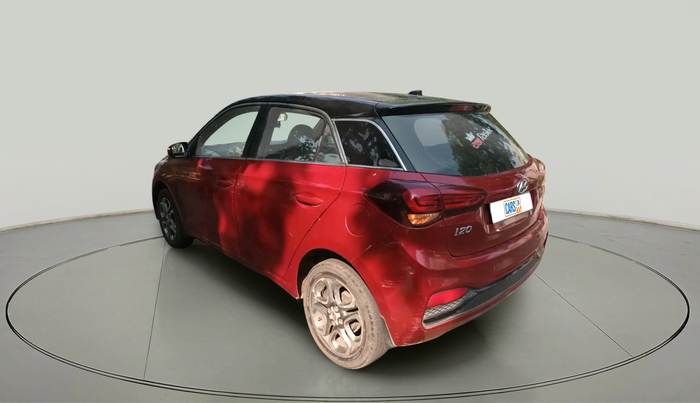 2018 Hyundai Elite i20 ASTA 1.4 CRDI DUAL TONE, Diesel, Manual, 1,13,876 km, exterior