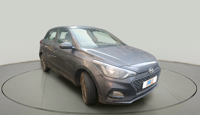 2019 Hyundai Elite i20 SPORTZ PLUS 1.2, Petrol, Manual, 1,06,777 km, exterior