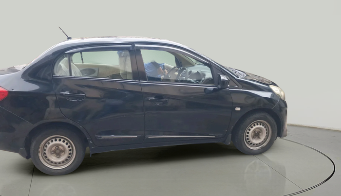 2013 Honda Amaze 1.5L I-DTEC EX, Diesel, Manual, 1,00,042 km, exterior