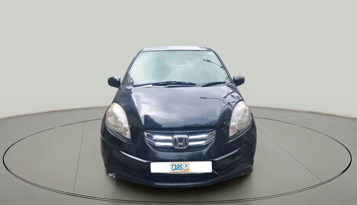 2013 Honda Amaze 1.5L I-DTEC EX, Diesel, Manual, 1,00,042 km, exterior
