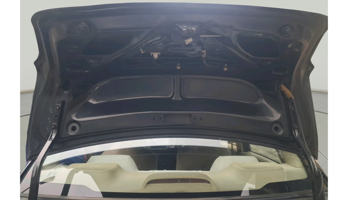 2013 Honda Amaze 1.5L I-DTEC EX, Diesel, Manual, 1,00,042 km, exterior