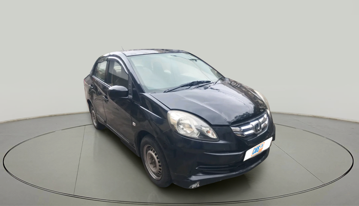 2013 Honda Amaze 1.5L I-DTEC EX, Diesel, Manual, 1,00,042 km, exterior