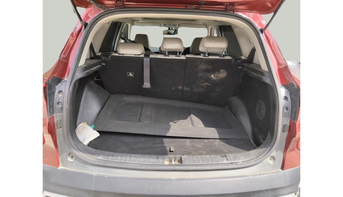 2019 KIA SELTOS HTX PLUS 1.5 DIESEL, Diesel, Manual, 1,23,347 km, exterior