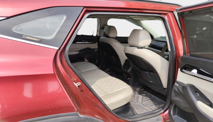 2019 KIA SELTOS HTX PLUS 1.5 DIESEL, Diesel, Manual, 1,23,347 km, interior