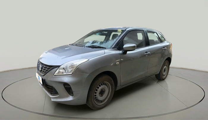 2019 Maruti Baleno SIGMA PETROL 1.2, Petrol, Manual, 2,19,525 km, exterior