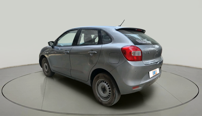 2019 Maruti Baleno SIGMA PETROL 1.2, Petrol, Manual, 2,19,525 km, exterior