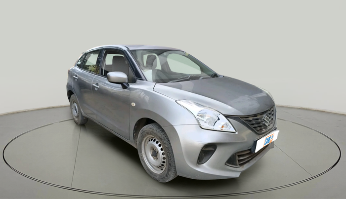 2019 Maruti Baleno SIGMA PETROL 1.2, Petrol, Manual, 2,19,525 km, exterior