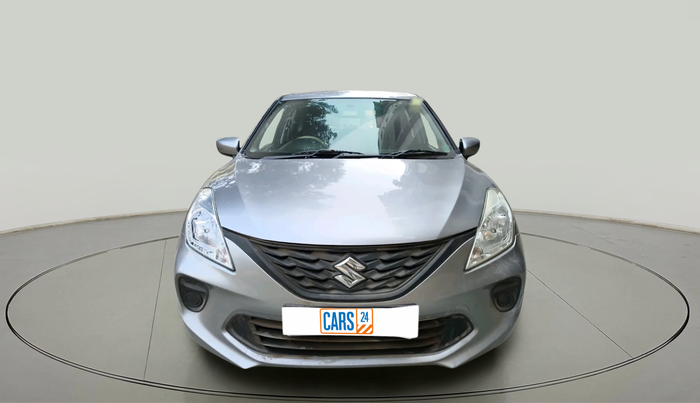 2019 Maruti Baleno SIGMA PETROL 1.2, Petrol, Manual, 2,19,525 km, exterior