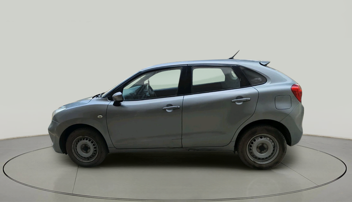 2019 Maruti Baleno SIGMA PETROL 1.2, Petrol, Manual, 2,19,525 km, exterior
