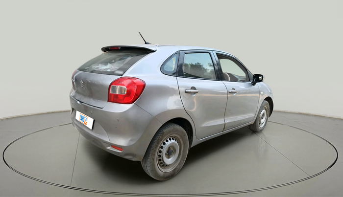 2019 Maruti Baleno SIGMA PETROL 1.2, Petrol, Manual, 2,19,525 km, exterior