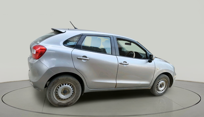 2019 Maruti Baleno SIGMA PETROL 1.2, Petrol, Manual, 2,19,525 km, exterior
