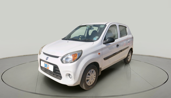 2016 Maruti Alto 800 LXI, Petrol, Manual, 85,257 km, exterior