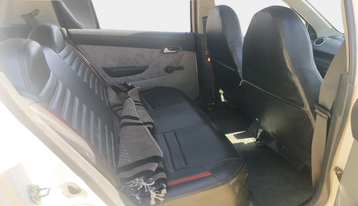 2016 Maruti Alto 800 LXI, Petrol, Manual, 85,257 km, interior
